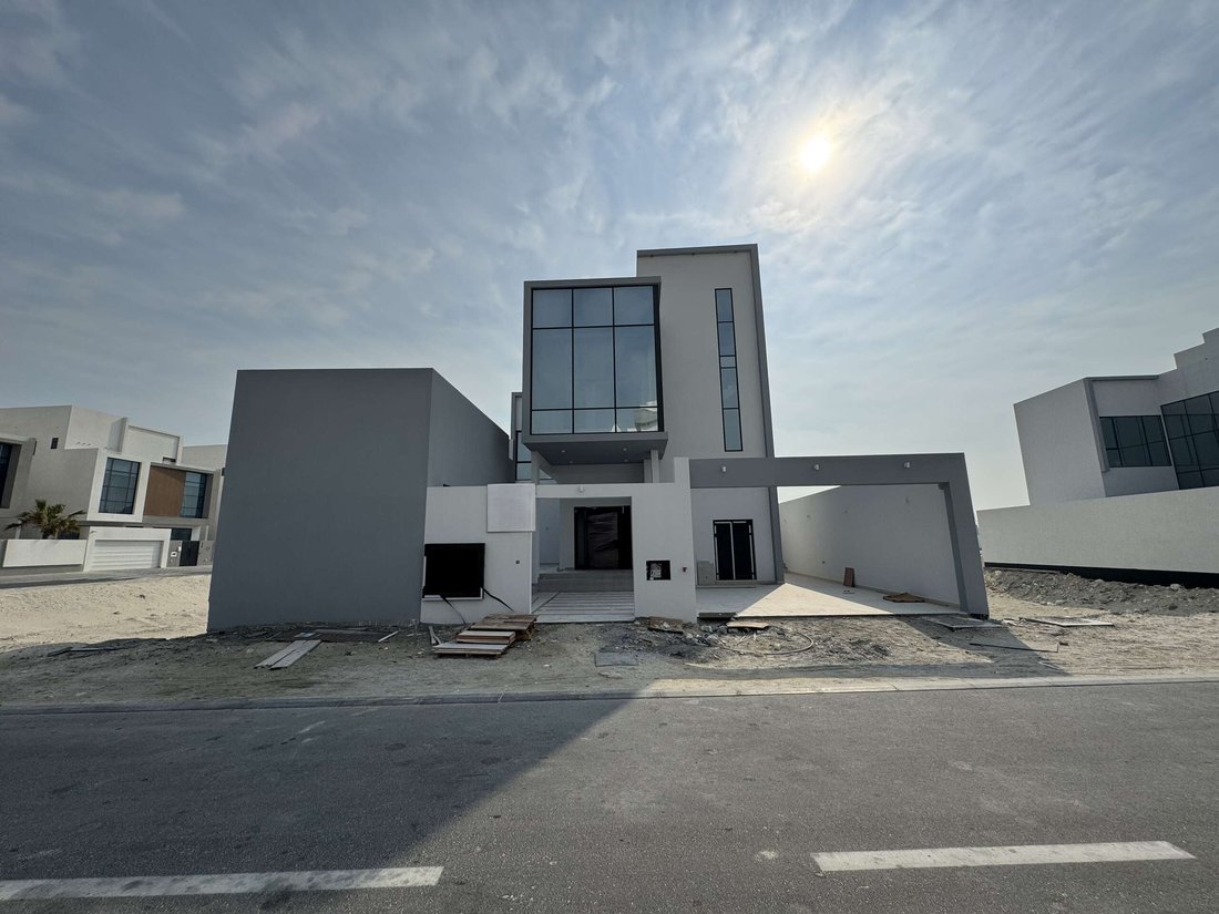 Villa in Al Dair, Muharraq Governorate, Bahrain 1 - 17245119