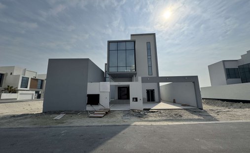 Villa in Al Dair, Muharraq Governorate, Bahrain 1