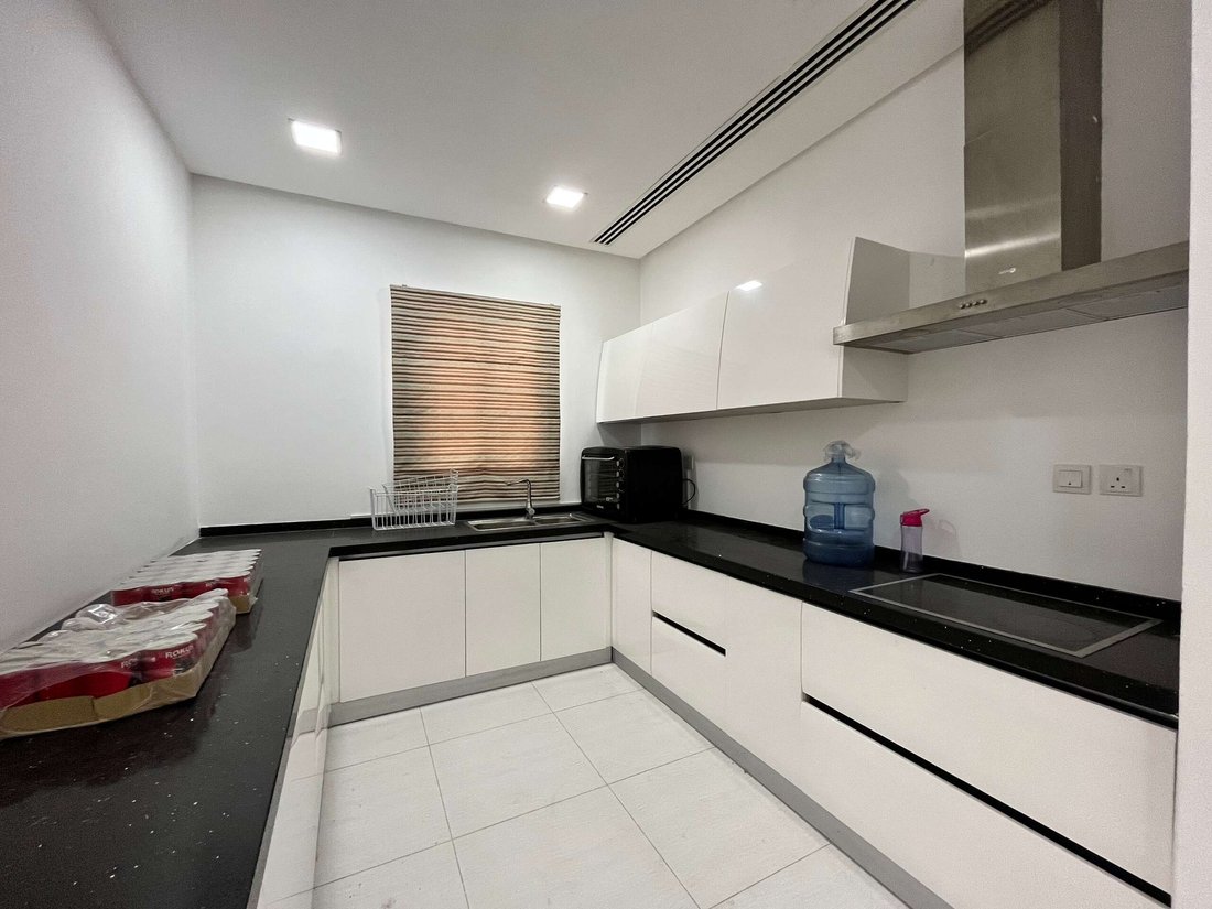 Villa in Amwaj Islands, Muharraq Governorate, Bahrain 5 - 17245096