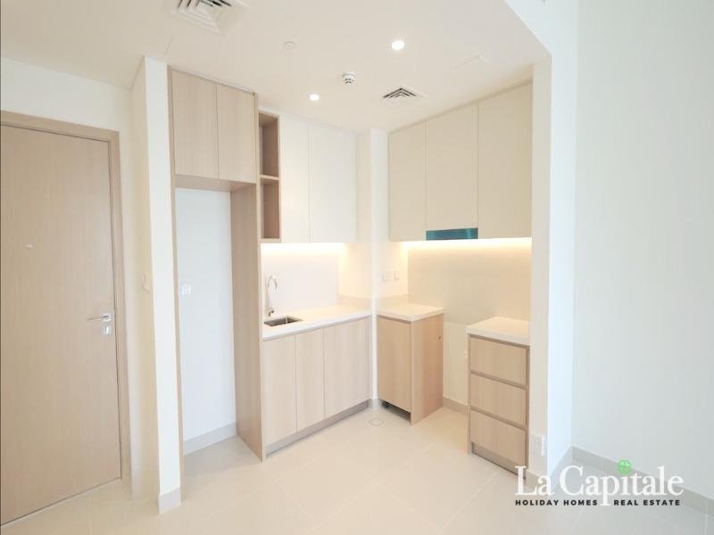 Apartment in Dubai Creek Harbour, Dubai, United Arab Emirates 4 - 17245556