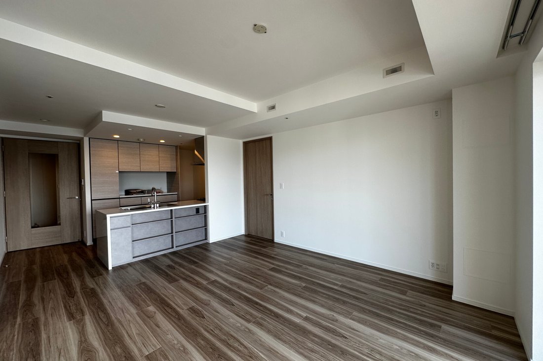 Condo in Chuo City, Tokyo, Japan 2 - 17245656