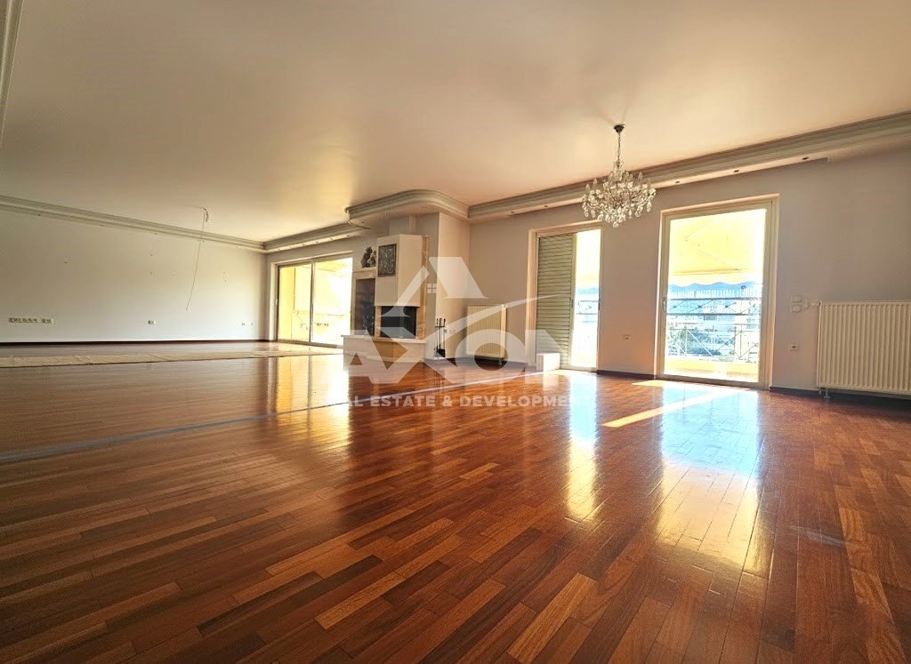 Apartment in Cholargos, Attica, Greece 1 - 17245289