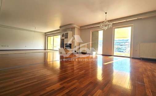 Apartment in Cholargos, Attica, Greece 1