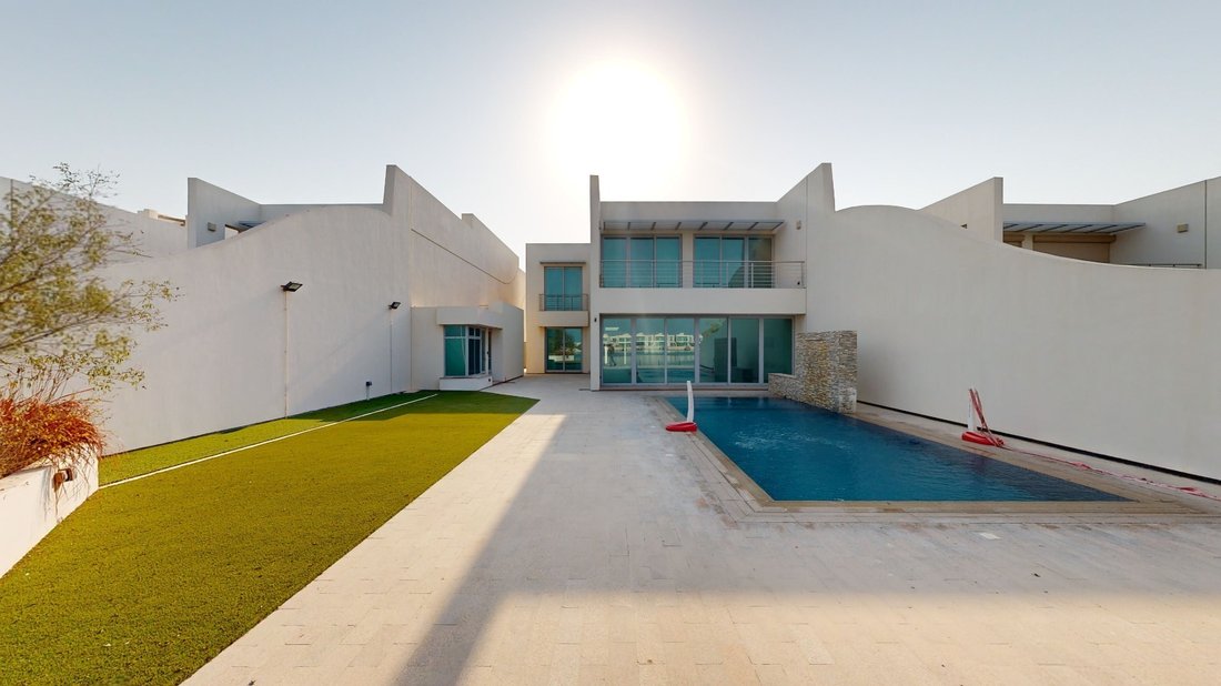 Villa in Durrat Al Bahrain, Bahrain 1 - 17245106