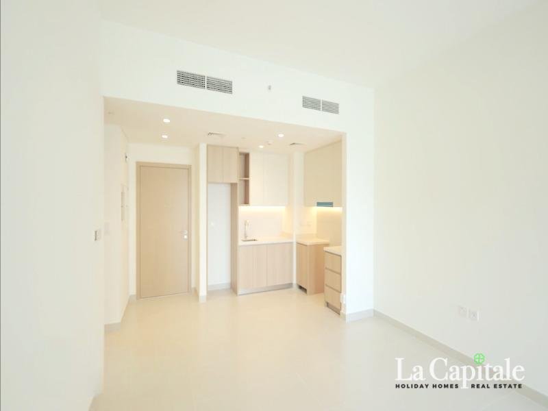 Apartment in Dubai Creek Harbour, Dubai, United Arab Emirates 1 - 17245556