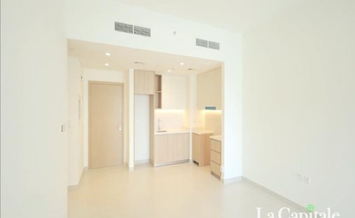 Apartment in Dubai Creek Harbour, Dubai, United Arab Emirates 1