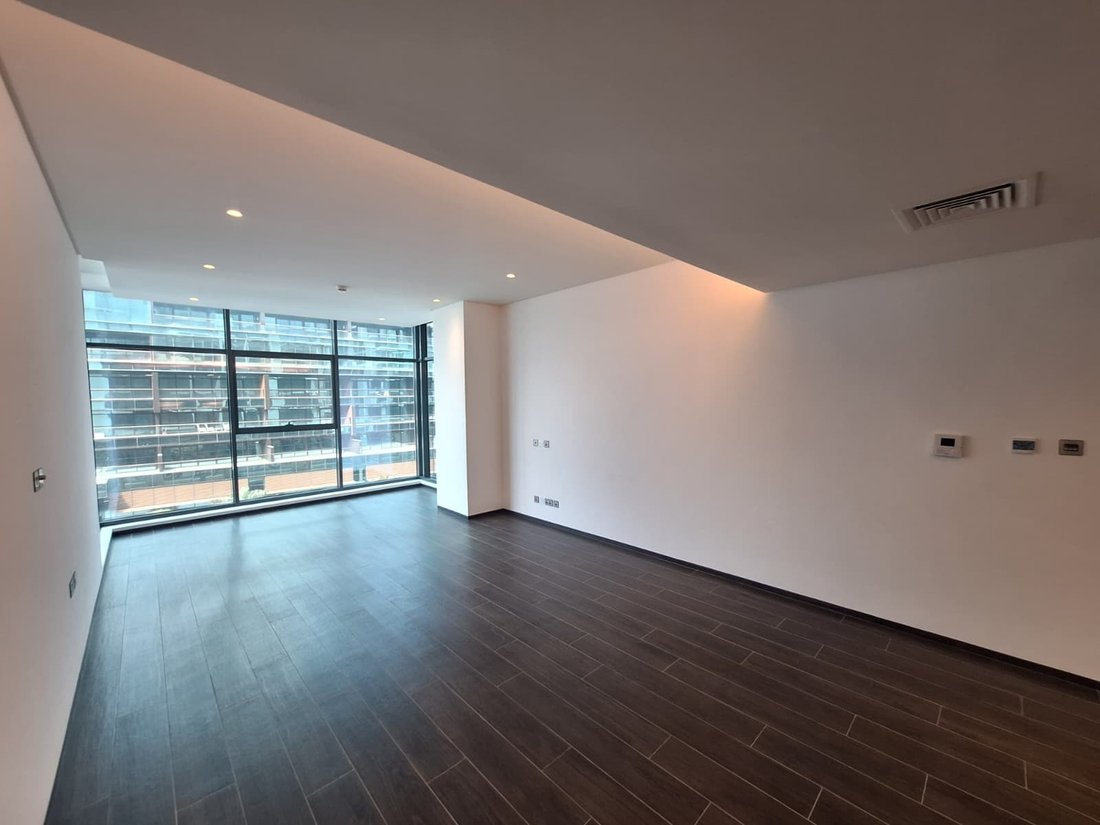 Apartment in Manama, Capital Governorate, Bahrain 1 - 17245130