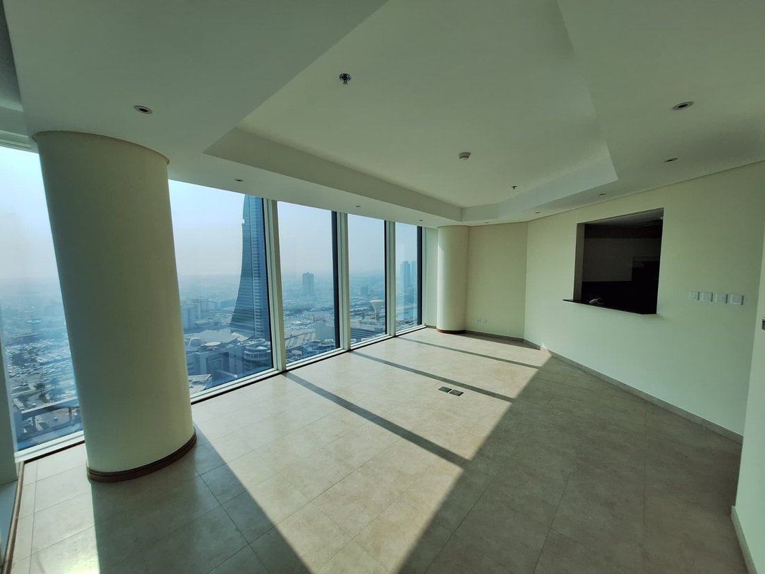 Apartment in Manama, Capital Governorate, Bahrain 1 - 17245133