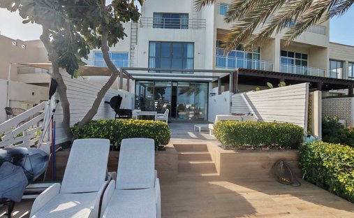 Villa in Galali, Muharraq Governorate, Bahrain 1
