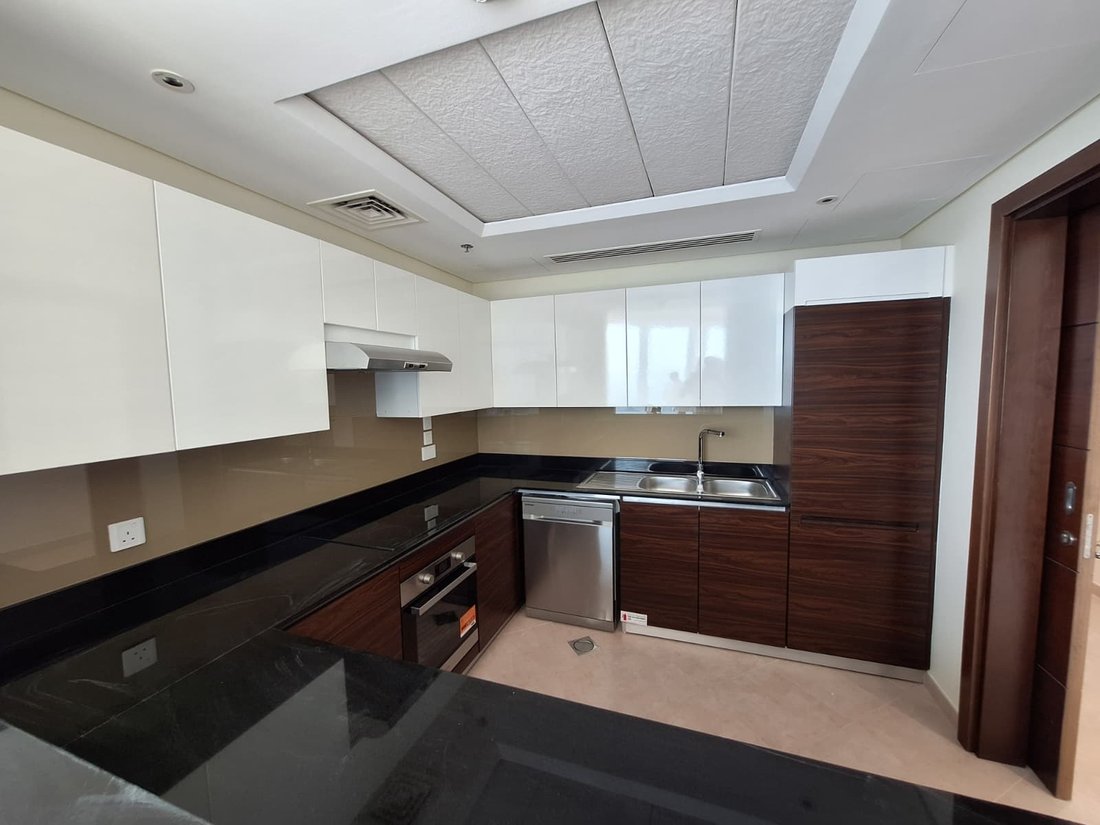 Apartment in Manama, Capital Governorate, Bahrain 3 - 17245133