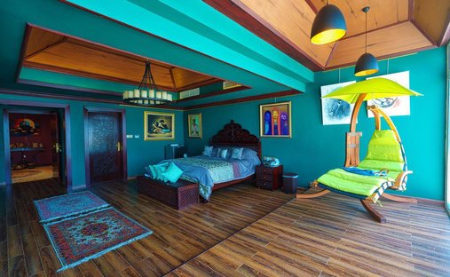 Villa in Amwaj Islands, Muharraq Governorate, Bahrain 1