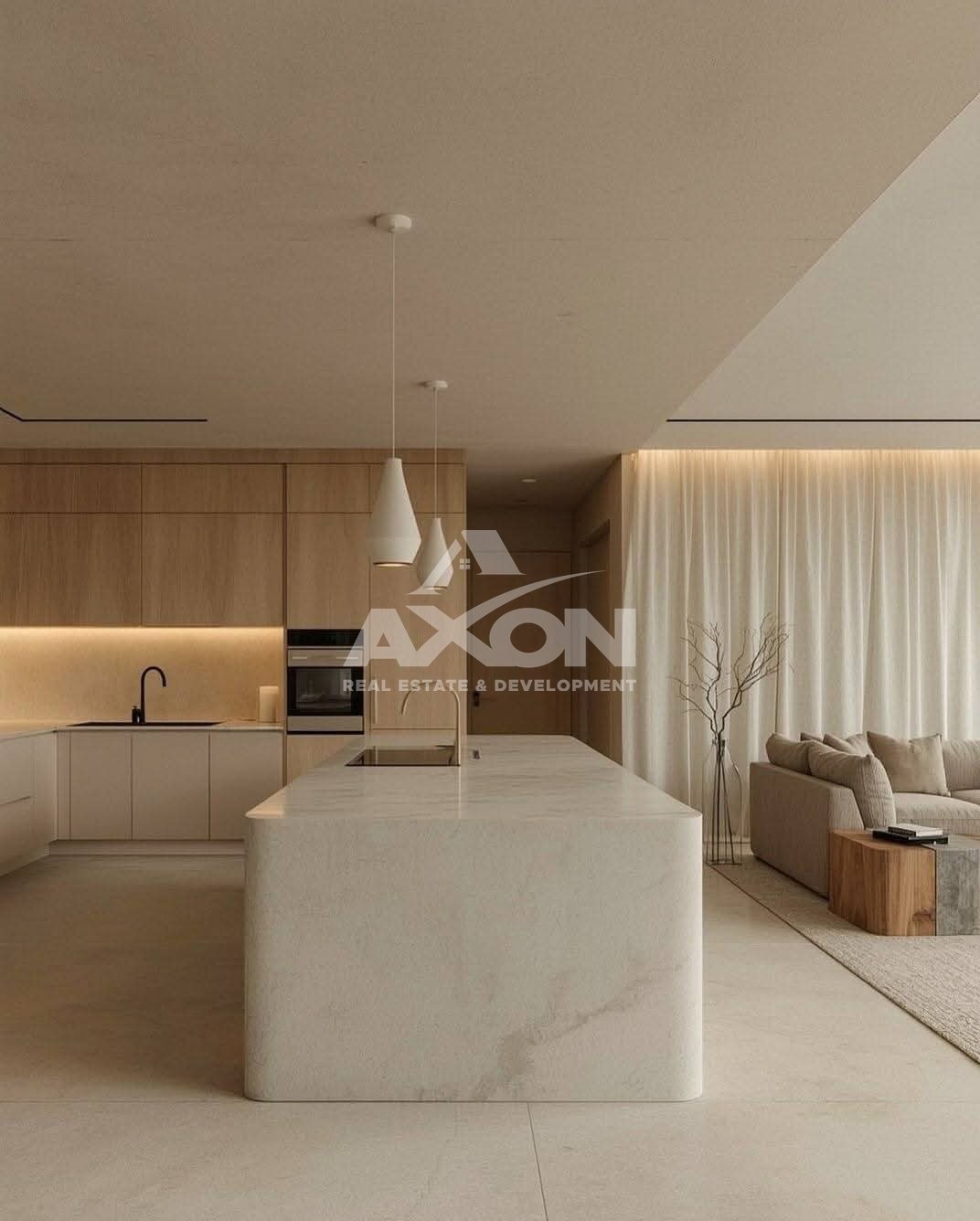 Apartment in Papagou, Attica, Greece 3 - 16759736