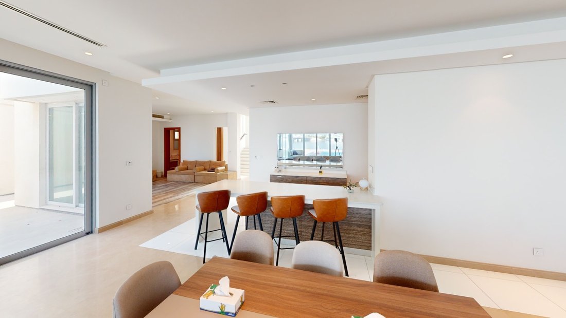 Villa in Durrat Al Bahrain, Bahrain 4 - 17245106