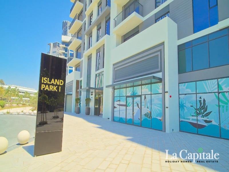 Apartment in Dubai Creek Harbour, Dubai, United Arab Emirates 2 - 17245556