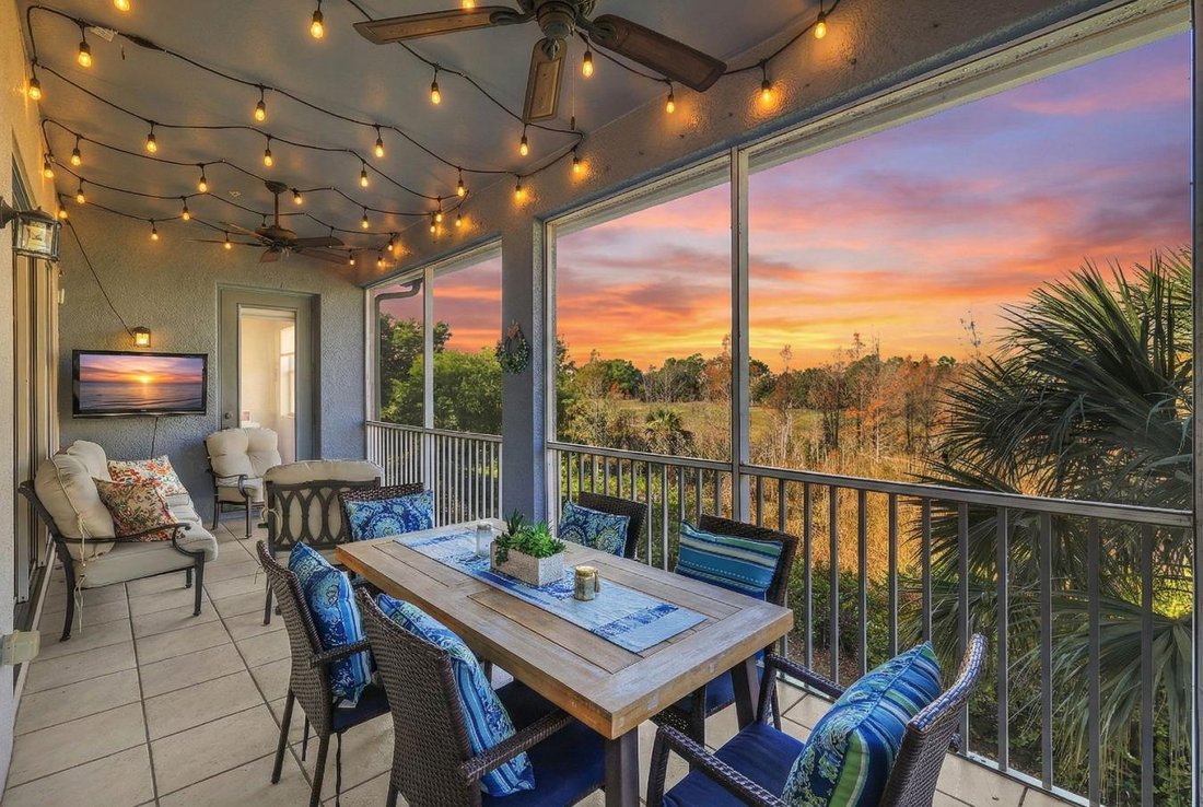 House in Miromar Lakes, Florida, United States 1 - 17245750
