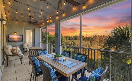 House in Miromar Lakes, Florida, United States 1