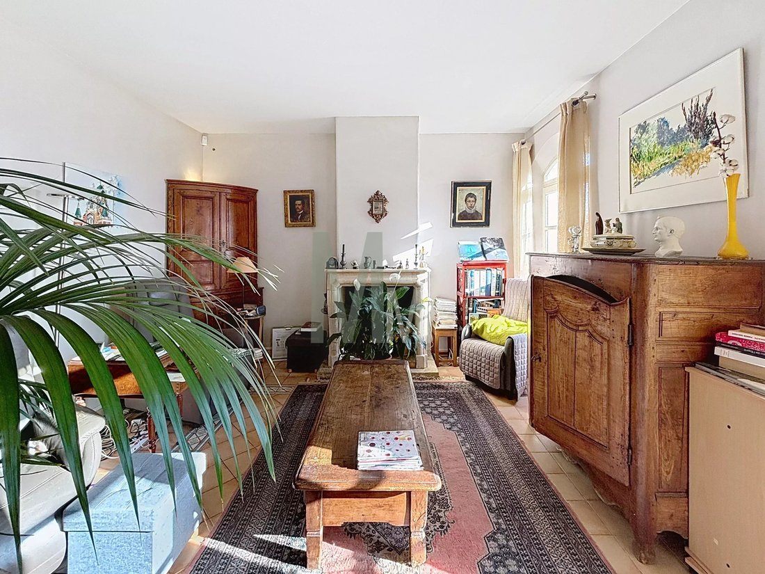 Villa en Grasse, Provenza-Alpes-Costa Azul, Francia 2 - 17150133