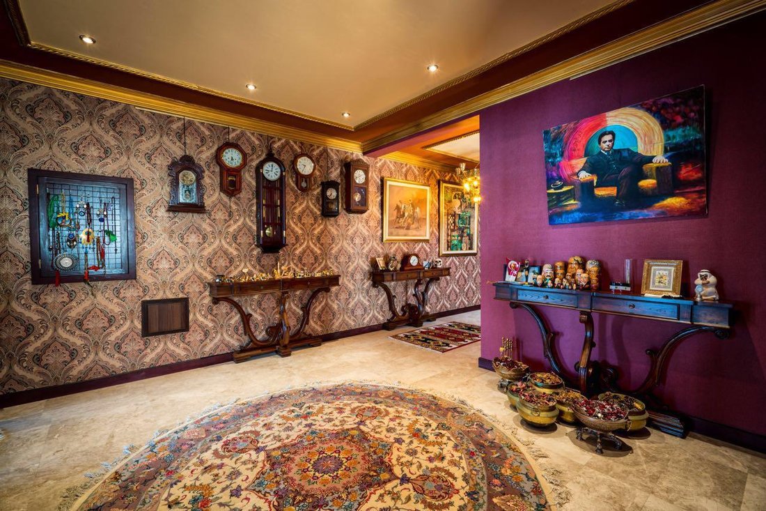 Villa in Amwaj Islands, Muharraq Governorate, Bahrain 5 - 17245099