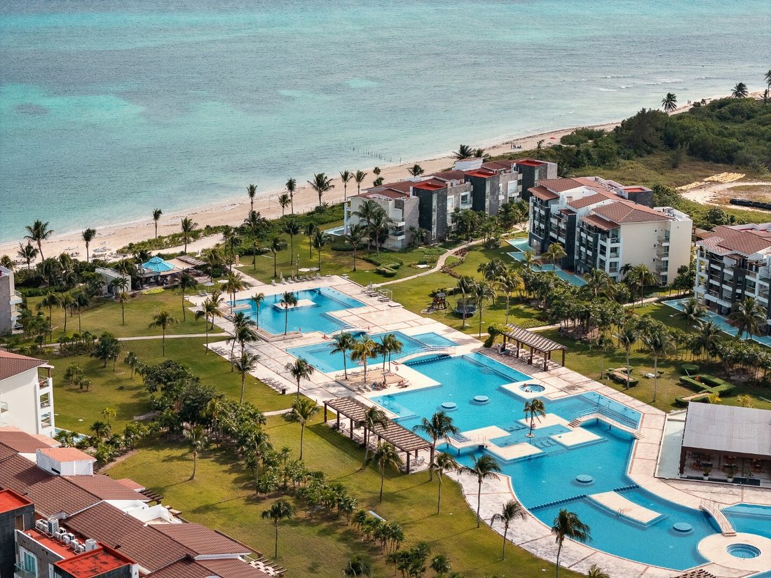 Condo in Playa del Carmen, Quintana Roo, Mexico 5 - 17245927