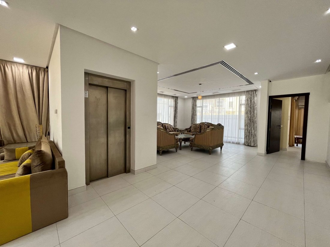 Villa in Amwaj Islands, Muharraq Governorate, Bahrain 4 - 17245096