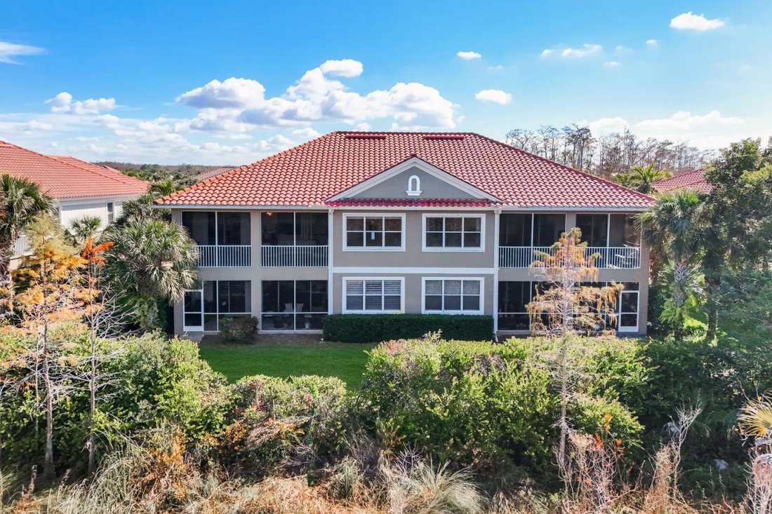 House in Miromar Lakes, Florida, United States 4 - 17245750