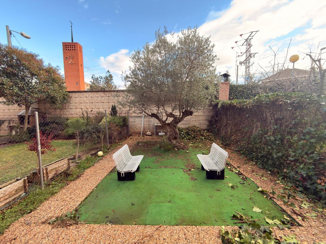 House in Logrono, La Rioja, Spain 3 - 17245110