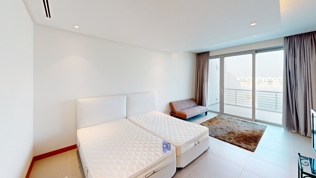 Villa in Durrat Al Bahrain, Bahrain 5 - 17245106