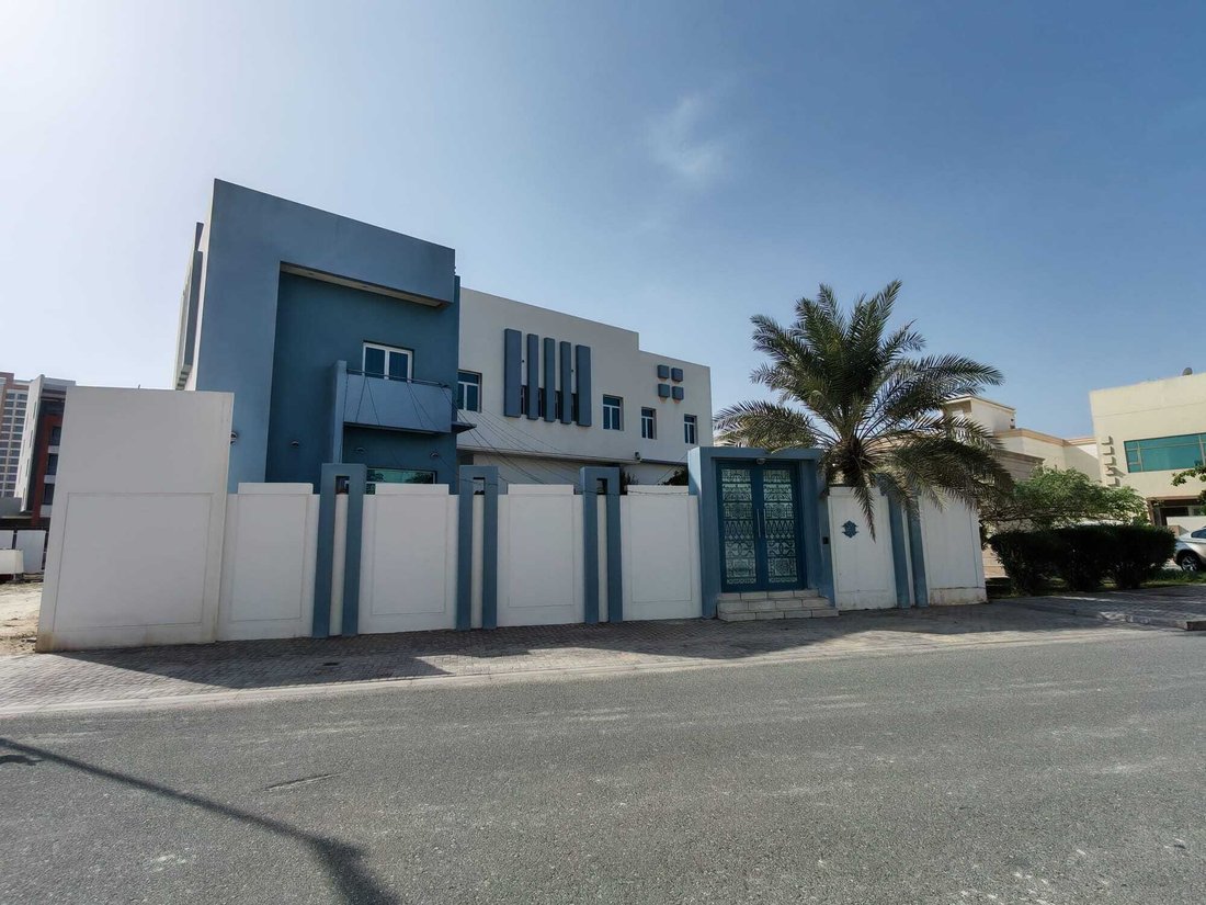 Villa in Amwaj Islands, Muharraq Governorate, Bahrain 1 - 17245136