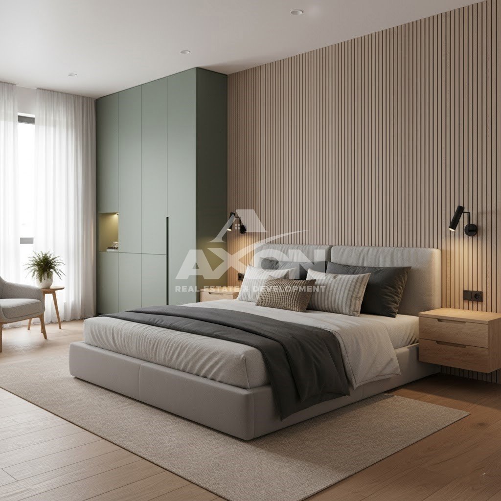 Apartment in Papagou, Attica, Greece 5 - 16759732