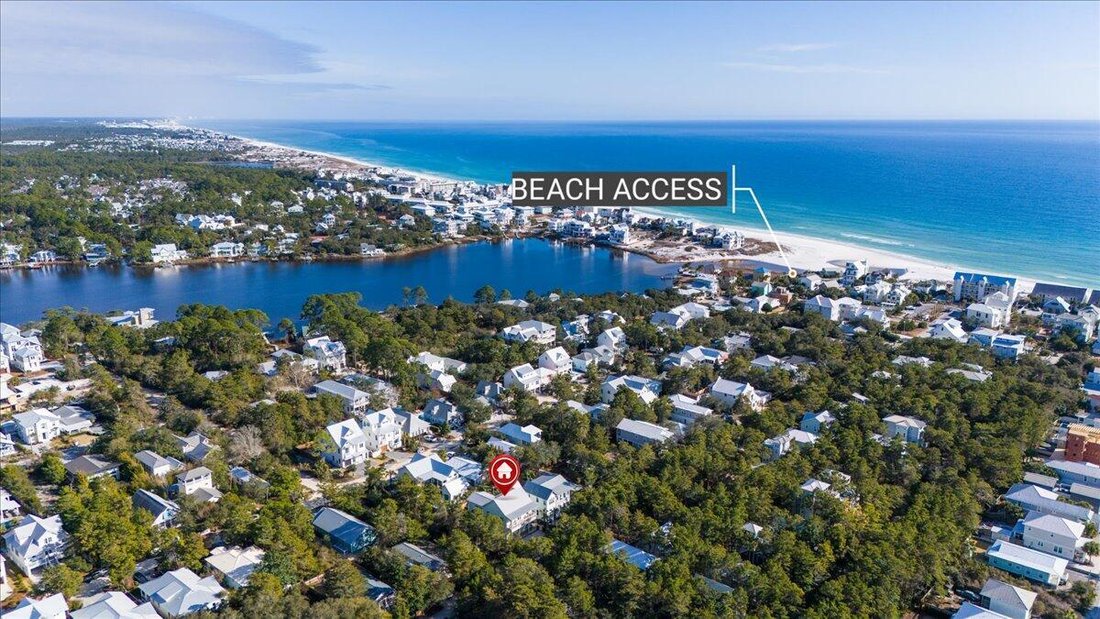 House in Santa Rosa Beach, Florida, United States 3 - 17231025