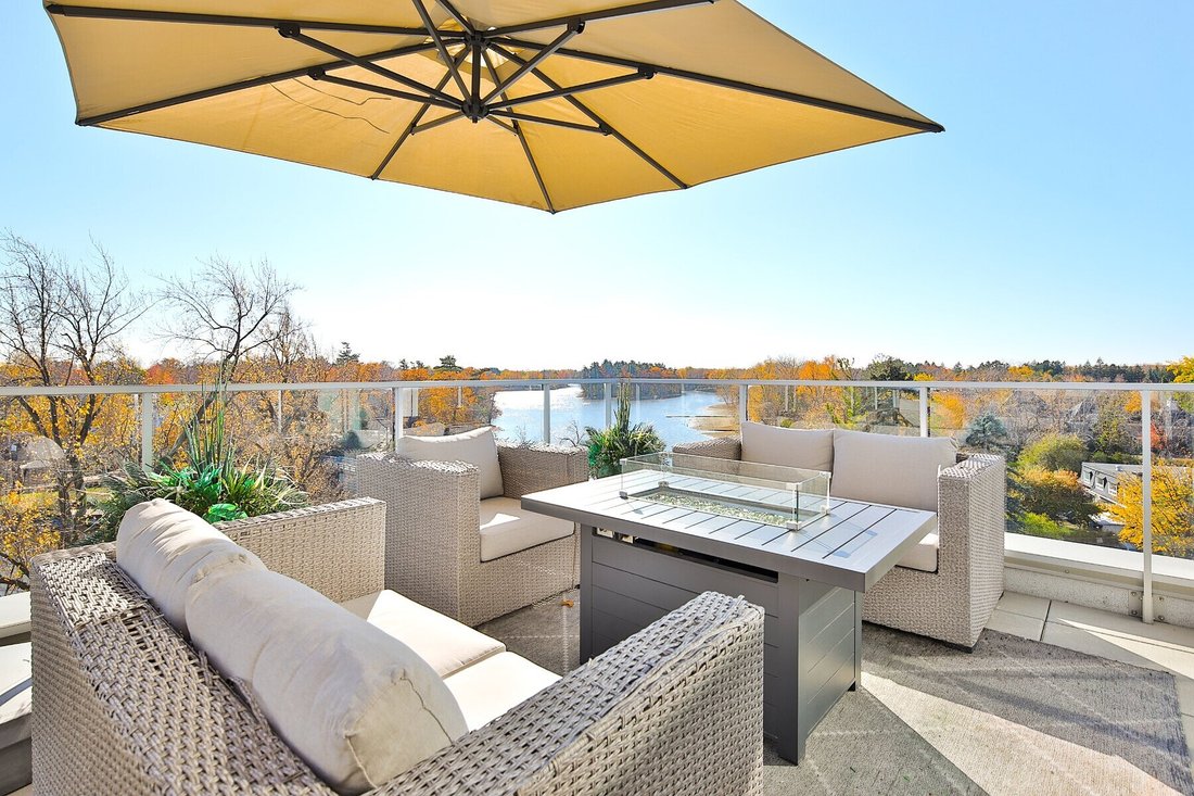 Condo in Boisbriand, Quebec, Canada 5 - 16549091