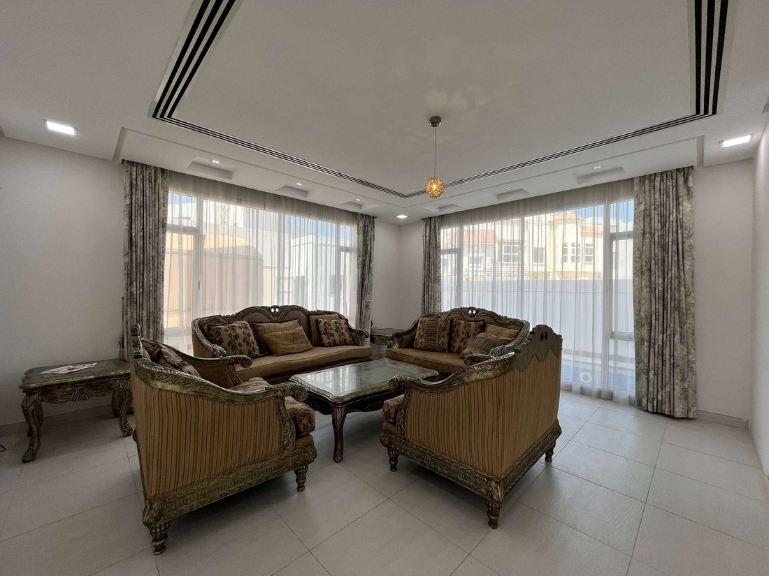 Villa in Amwaj Islands, Muharraq Governorate, Bahrain 2 - 17245096