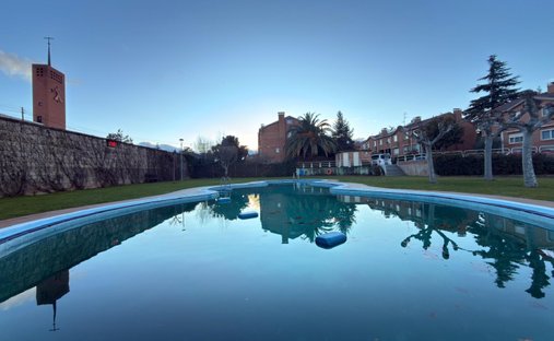 House in Logrono, La Rioja, Spain 1