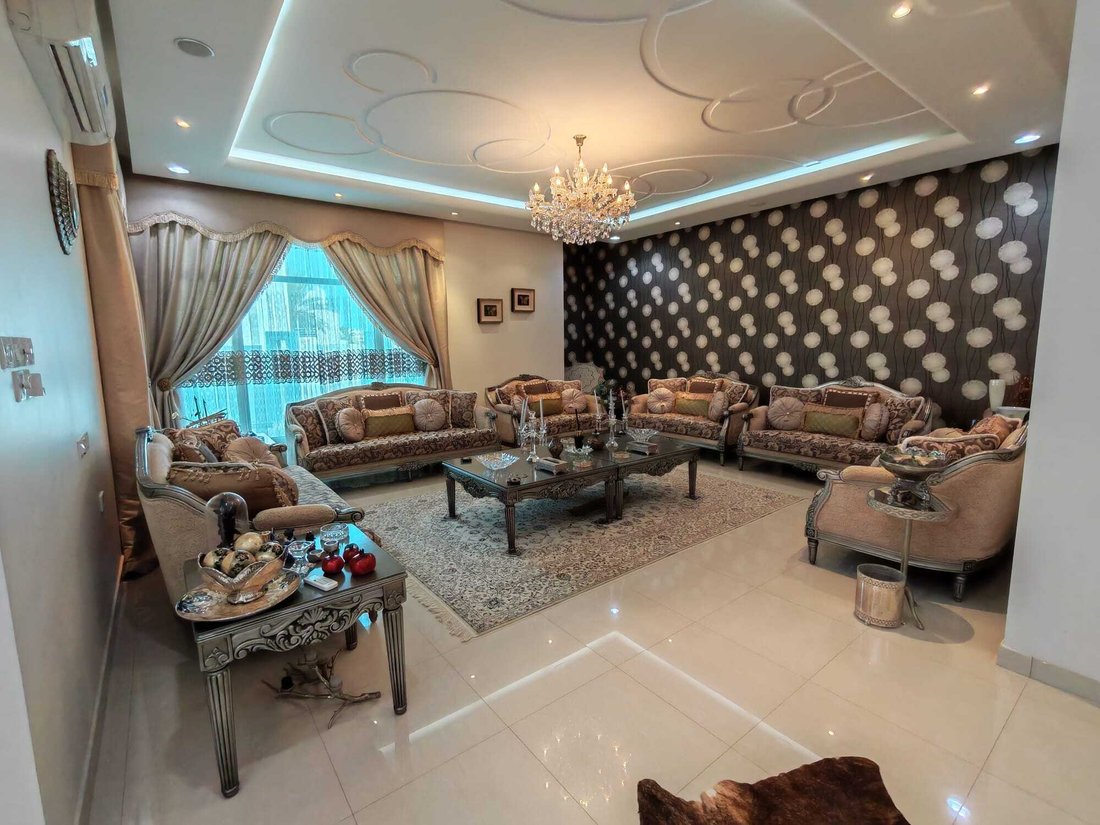 Villa in Amwaj Islands, Muharraq Governorate, Bahrain 5 - 17245136