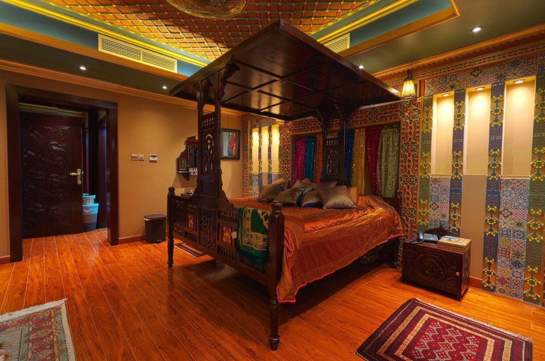 Villa in Amwaj Islands, Muharraq Governorate, Bahrain 4 - 17245099