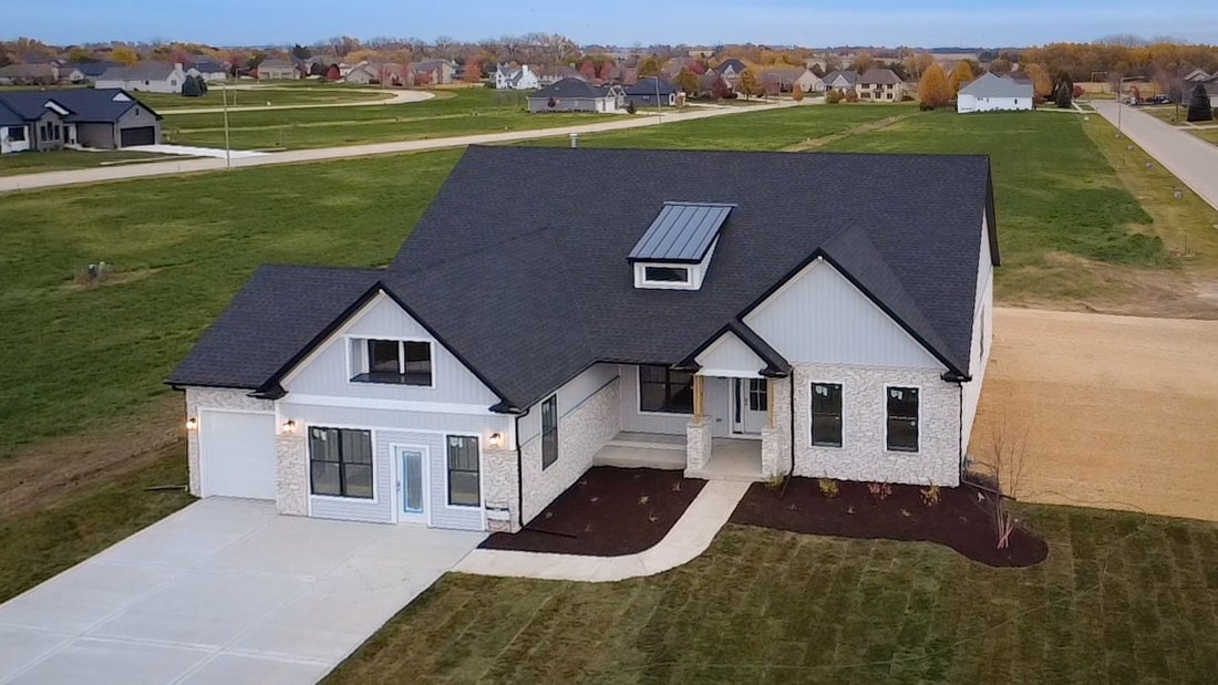 House in Sugar Grove, Illinois, United States 2 - 17245092