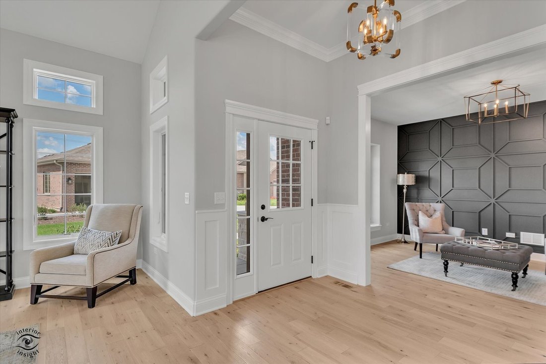 Townhouse in Frankfort, Illinois, United States 4 - 17245093