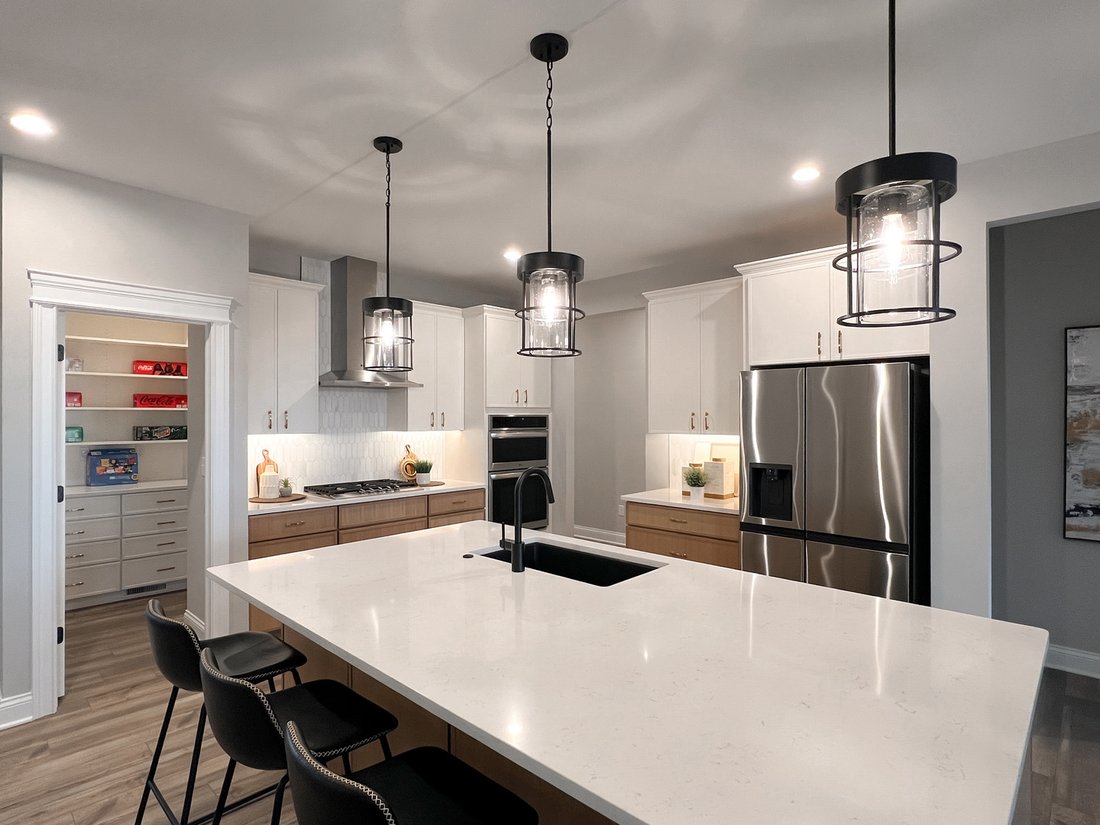 House in Sugar Grove, Illinois, United States 5 - 17245092