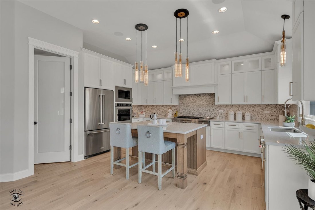 Townhouse in Frankfort, Illinois, United States 5 - 17245093