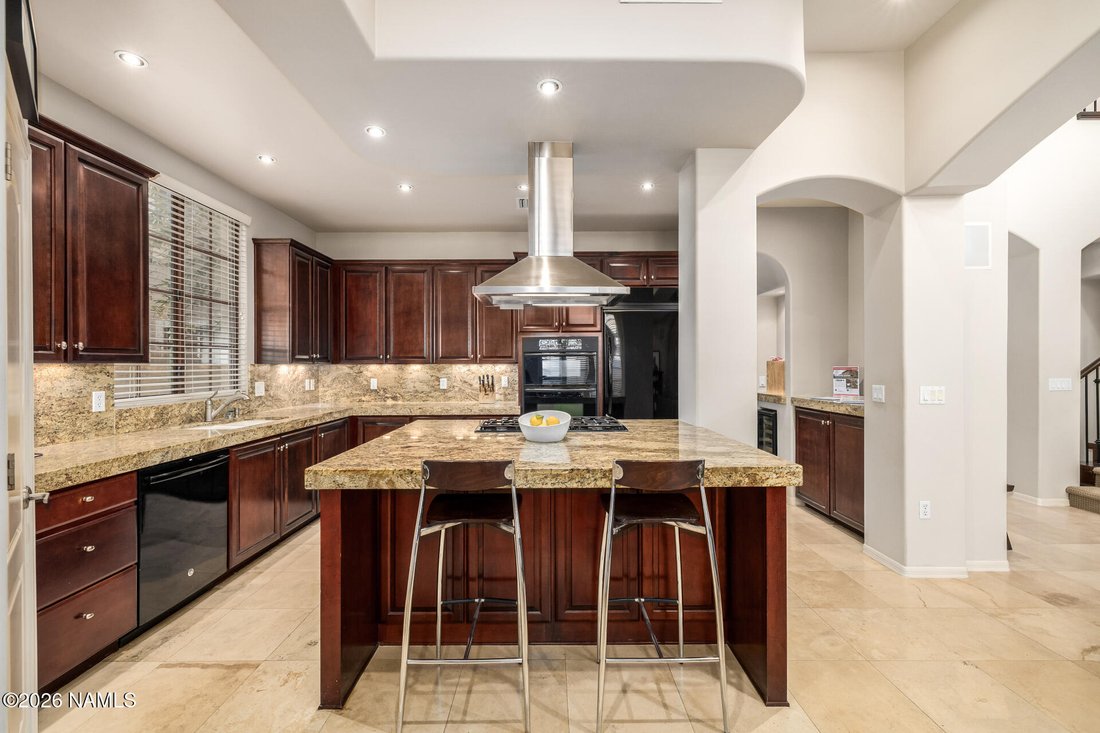 House in Phoenix, Arizona, United States 4 - 17245036