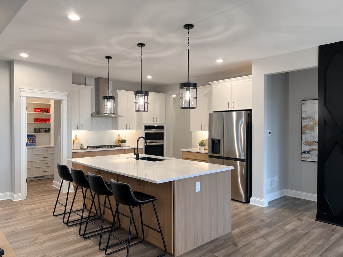 House in Sugar Grove, Illinois, United States 3 - 17245092