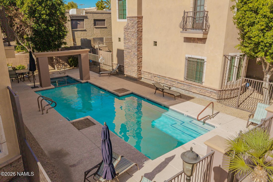 House in Phoenix, Arizona, United States 2 - 17245036