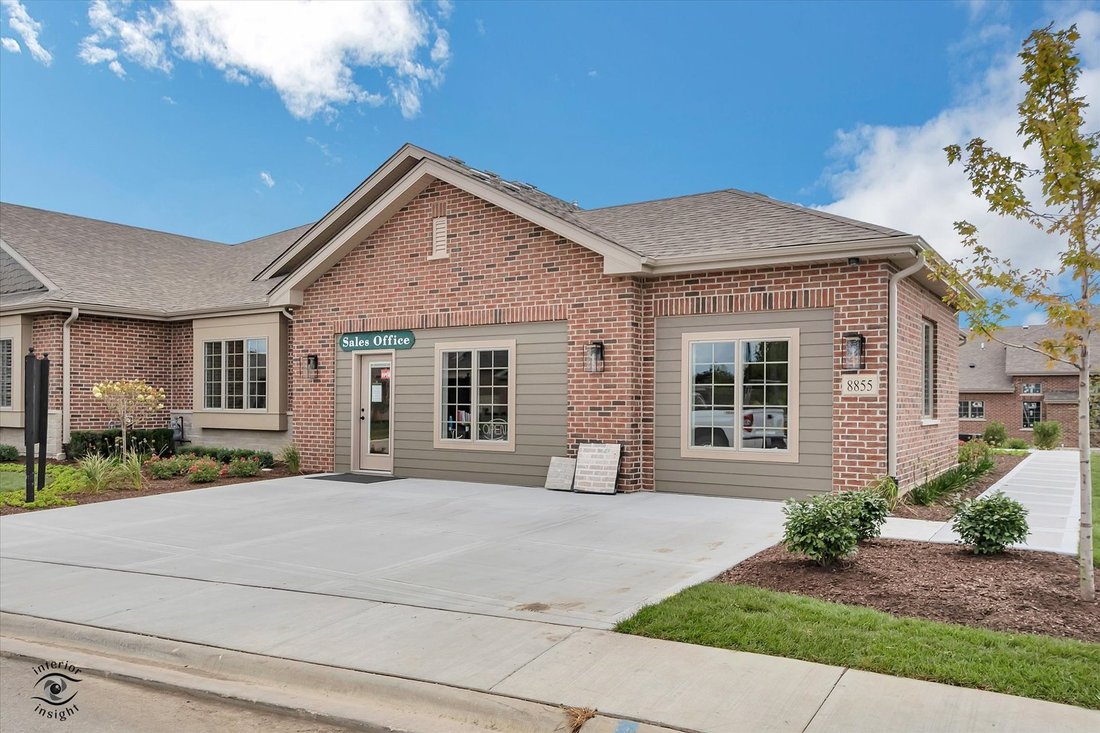 Townhouse in Frankfort, Illinois, United States 1 - 17245093