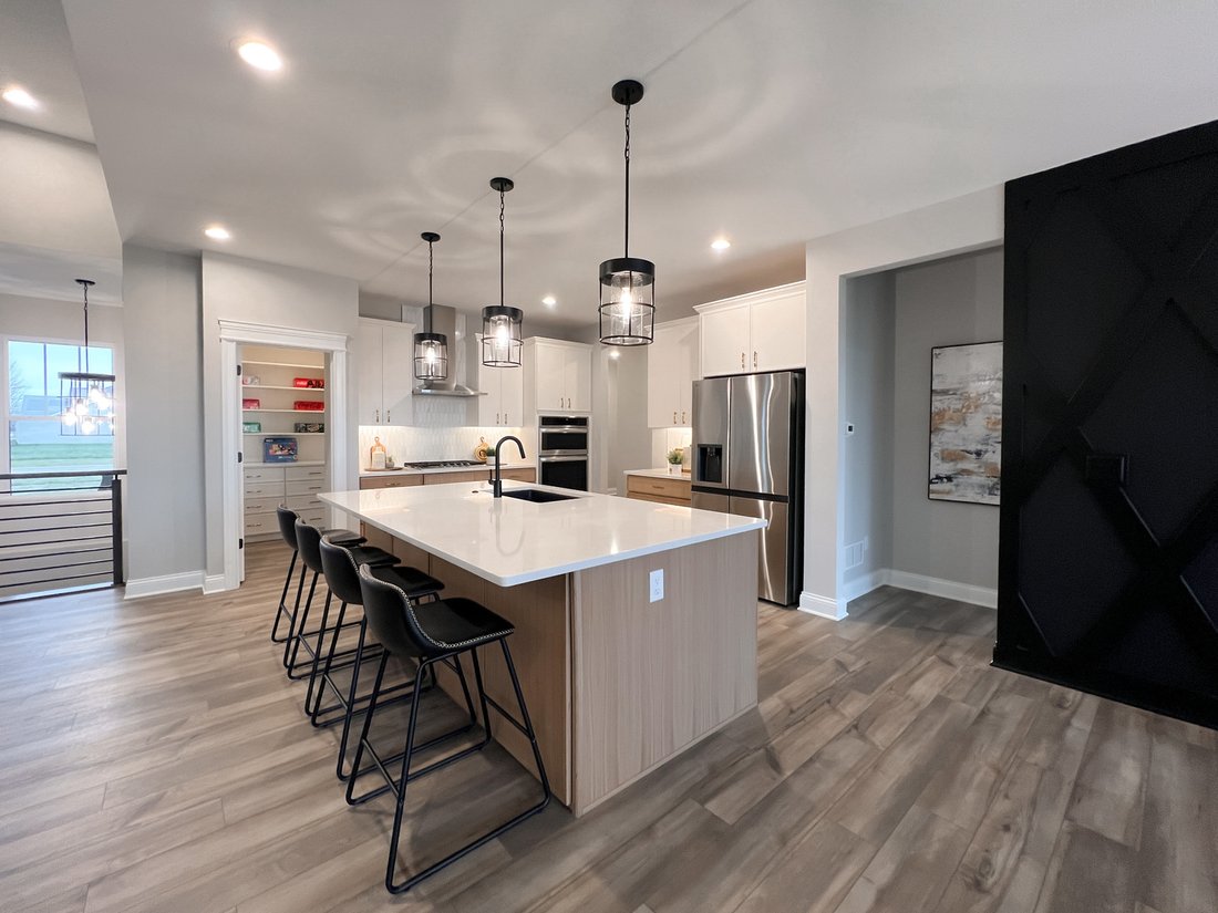 House in Sugar Grove, Illinois, United States 4 - 17245092