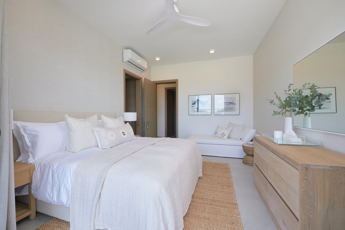 House in Mont Choisy, Pamplemousses District, Mauritius 5 - 17245424
