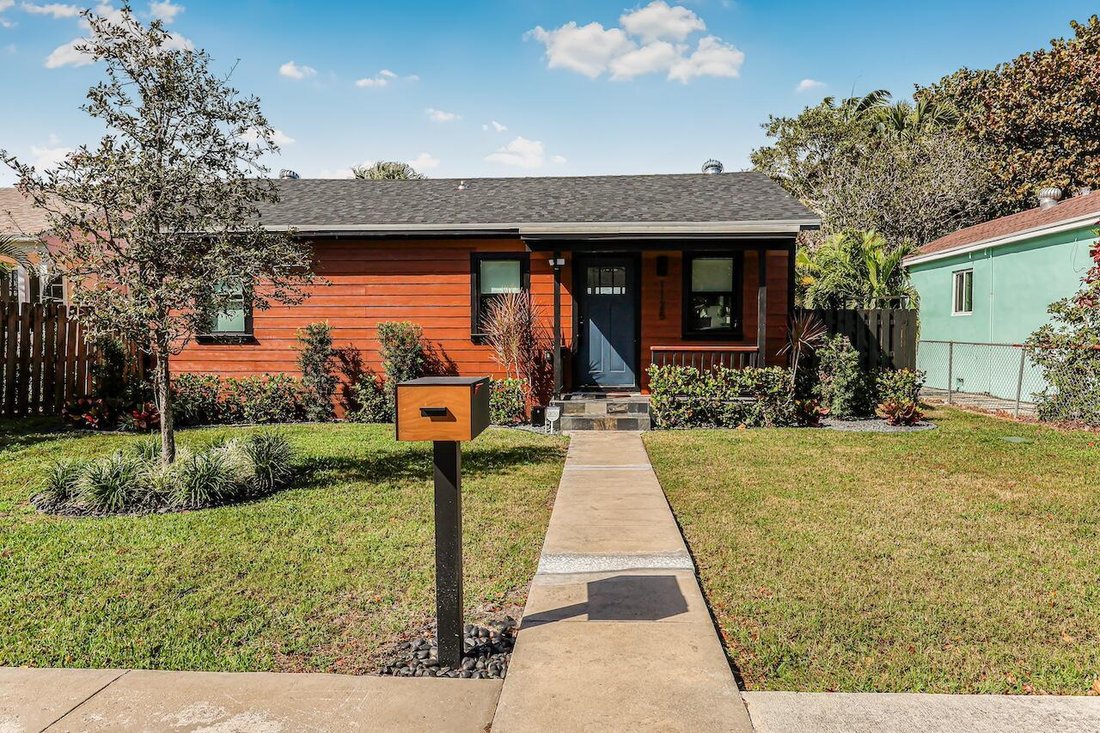 House in Lake Worth, Florida, United States 1 - 17242783