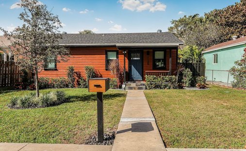 Casa en Lake Worth, Florida, Estados Unidos 1