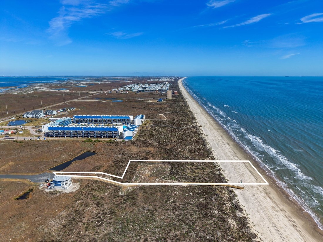 Land in Port Aransas, Texas, United States 3 - 17245448