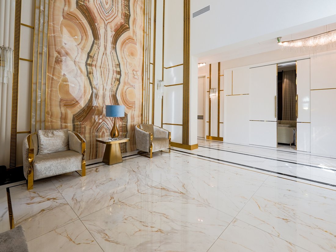 Villa in Hadaeq Sheikh Mohammed Bin Rashid, Dubai, United Arab Emirates 2 - 17245917