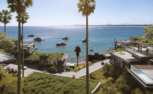 Casa en Punta Ballena, Departamento de Maldonado, Uruguay 1